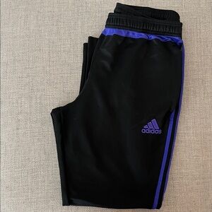 ▪️adidas Black Joggers/Sweatpants▪️